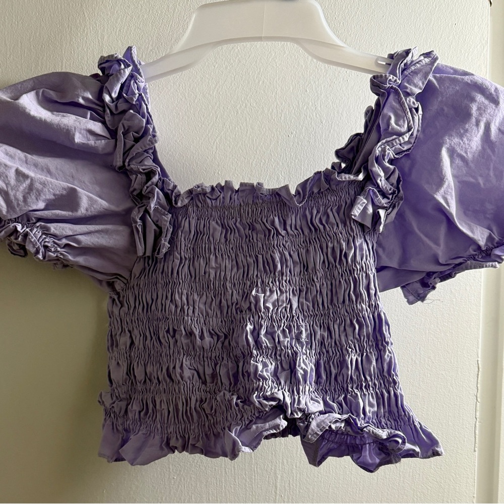 Top purple